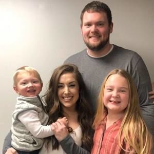 Meet your Posher, Ali